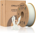 Creality Official PLA Filament Hyper Series PLA Super Printing Speed 30-600mm/s 1.75mm 1kg spool 3D printimisfilament 3D printeritele valge