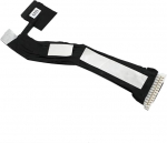 Patareikaabel Ersatzteil f&uuml;r Dell X17 R1 R2 GDS70 01C3TM DC02003VP00 aku kaabel