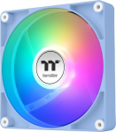 Thermaltake CT140 ARGB | Hydrangea Blue | 2 ventilaatori pakett