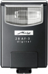 FLASH Metz 28 AF 3 Minoltale