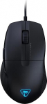 Turtle Beach Pure SEL Ultralight Ergonoomiline RGB m&auml;nguhiir, 8K DPI optiline andur, mehaanilised l&uuml;litid, PTFE liugurid, RGB valgustus - must