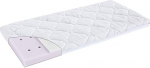 Traeumeland T030731 Breeze Light nurgakujuline v&auml;ike madrats, 50 x 100 cm, Muli v&auml;rvi