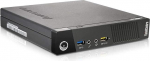 Lenovo ThinkCentre M93p Tiny USDT Mini PC Intel Core i5 512GB SSD k&otilde;vaketas 16GB RAM Windows 10 Pro MAR Business lauaarvuti