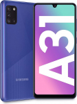 Samsung galaxy-a31 sinine