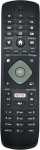 Kaugjuhtimispult AKB72914293 LG TV universaalne kaugjuhtimispult, mis &uuml;hildub AKB74915309 AKB72914296 AKB72914209 AKB72914202