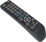 AA59-00496A Asenduspult - VINABTY AA5900496A Pult Samsung TV UA26D4003BM LE32D400E1W UE-26D4004-BW UE-32D4004-BW UA-22D5003-BJ LA-32D403-E2W PSS-51D5 30-A5W PS-59D535-A5W Samsung TV-le UA26D4003BM LE32D400E1W UE-26D4004-BW UE-32D4004-BW UA-22D5003-BJ ...