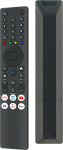 VINABTY asendush&auml;&auml;lpult, mis sobib TCL TV C7K Premium QD-MiniLED telerile 32V5C 40V5C 43V5C 43V6C 50V6C 55V6C 65V6C 75V6C 98Q6C 98Q7C 50Q7C 55Q7C 65Q7C 75Q7C 85Q7C 55Q6C 665Q6C 75Q6C 65Q7C 85Q7C 55Q6C 665Q6C 75Q6C