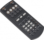 VINABTY RAV28 asenduspult Yamaha kodukino v&otilde;imendi DVD AV-vastuv&otilde;tja RAV 28-WJ 40970 EU RAV28W RAV28WJ40970EU WJ40970 EU RX-V361 HTIB-6800 HTR-6030 RAV34 WN4668E VRAVRAV28 250 jaoks