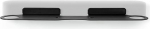 Nedis Soundbar Bracket - Sonos Sug&aacute;r - Sonos Beam - Seinakinnitus - 5 kg - Fikseeritud - Teras/ABS - Must