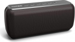 VULKKANO Blast XL - v&otilde;imas Bluetooth-k&otilde;lar suur 60 W - kaasaskantav traadita k&otilde;lar Bluetooth 5.0, 20h aku, TWS tehnoloogia, USB-C, kiirlaadimise, AUX-iga