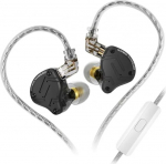 KZ ZS10 PRO X k&otilde;rvaklapid koos mikrofoniga