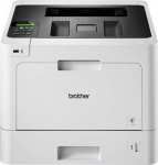 Brother HL-L8260CDW v&auml;rvilaserprinter | Juhtmevaba, arvutiga &uuml;hendatud ja v&otilde;rku &uuml;hendatud | Printimine ja kahepoolne printimine | A4
