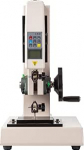 Digitales Kraftmessger&auml;t, 1000N Push-Pull Dynamometer Pr&uuml;fstand Spirale Pr&uuml;fstand Kraft Mess Maschine Dynamometer Stand Spirale Rahmen
