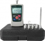 5N Digitales Kraftmessger&auml;t Push-Pull-Kraftmessger&auml;t Digitaler Dynamometer f&uuml;r Testen verschiedener Kr&auml;fte