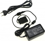 Glorich EH-5 Plus EP-5A Replacement AC Adapter for Nikon Coolpix P7000, P7100, P7700, P7800, DF, D3100, D3200, D3300, D3400, D5100, D5200, D5300, D55000. 50000 00 D5600. 0, Fully Decoded.