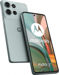 Motorola mobiiltelefon Moto G75 5G 256GB