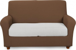 Caleffi 51217 Suvila diivan (pruun, hall)