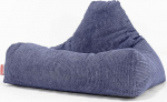 Lounge Pug, Lounge Bean Bag tool Pom Pom Purple