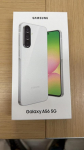 HNPBB Samsung A566 Galaxy A56 (6,7 tolli - 8/128 GB) helehall...[Itaalia, Ungari, Poola, Rumeenia, Austria ja &Scaron;veitsi versioonid]