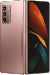Samsung Galaxy Z Fold2 mobiiltelefon