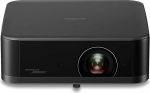 Epson EF-62N - 3 LCD-projektor - kaasaskantav - 700 lm - 700 lm (v&auml;rviline) - 16:9-802.11a/b/g/n Wireless/LAN - Metallik-sinine