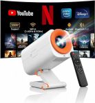Videoprojektor v16