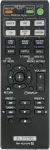 VINABTY RM-ADU079 Asenduspult Sony AV s&uuml;steemi DAV-TZ715 DAV-HBD-T79 E280 HBD-TZ135 HBD-TZ530 DAV-DZ330 DAV-TZ230 HBD-DZ330 HCD-TZ230 DAV-DZ710 DAV DZ740finDAV-TZ210 jaoks