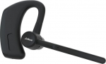 Jabra Perform 45 Mono Bluetooth-peakomplekt k&otilde;rvaklambriga, sisseehitatud mikrofon koos ultram&uuml;rasummutusega, Push-to-Talk funktsioon (PTT), Face2Face režiim ja diskreetne disain - must