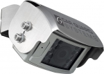 Tagurduskaamera RAV-F 700 TVL koos adapteriga Scania Orlaco monitorile koos ja ilma kaamera ettevalmistusega CARGUARD s&uuml;steemide jaoks
