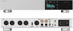 TOPPING D900 Hi-Res DAC eelv&otilde;imendi - isearendatud PSRM moodul BT 5.1 tugi LDAC 10 Band PEQ Aurora UI koos kaugjuhtimispuldiga (h&otilde;bedane)