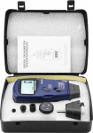 Digitaalne tahhomeeter SM6236E laserkontakt-tahhomeeter 5 numbriline 18mm digitaalne LCD-tahhomeeter tester