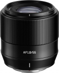 TTartisan AF 56mm F1.8 APS-C Auto Focus Lens for Fuji X-Mount Camera Large Aperture Support Type C Upgrade Eye Auto Focus ED Element