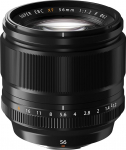 Fujifilm XF-56mm f1.2