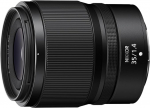 Nikon NIKKOR Z 35 mm f/1.4