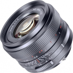 7artisans 35mm F1.4 Mark III Full Frame Fixed Focal Length with Manual Focusing and Large Aperture Compatible with Sony E-Mount A7 A7R A7S A7RⅡ A7SⅡ A9 A7C A1 A7RIII A7III A7RIV A9II (Titanium Grey)