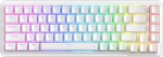Redragon K709 65% Wired Gasket RGB Gaming Keyboard, 68 klahvi Hot Swap pesa mehaanilise klaviatuuri jaoks, 3-kihiline m&uuml;rav&auml;hendus, vaikne kohandatud lineaarne l&uuml;liti