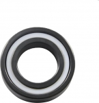 4/10 St&uuml;ck 6902 Voll-SI3N4-Keramiklager Rillenkugellager 15 * 28 * 7 mm Vollkeramiklager Silizium 15 &times; 28 &times; 7 mm(4tk)