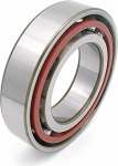 1 st&uuml;cke B7005-CT-P4S-UL 25x47x12 B7005C Schr&auml;gkugellager Spindel Lager