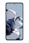 Xiaomi Nu unlocked-12T-256-BLUE nutitelefon