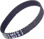 Antriebsriemen HTD207-9 Z&auml;hne 69 Breite 9 Mm pikkus 207 HTD3M Bogenz&auml;hne Industrie-Gummizahnriemen CNC Keilriemen(5tk)