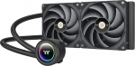 Thermaltake TOUGHLIQUID 280 Pro ARGB All-In-One vedelikjahuti