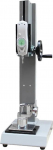 Zeirkraftmessr&auml;t Digitale Push-Pull-Meter 180 MM Hub 500N Spielzeugtester Stoffknopf-Zugpr&uuml;fmaschine f&uuml;r Testen verschiedener Kr&auml;fte(Pointer Force Gauge)