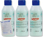 DEWEPRO komplekt: DVGW sertifitseeritud - T&auml;iuslik m&auml;&auml;rdeaine k&otilde;ikide toruliitmike paigaldamiseks, sisaldab 1 Dewepro&reg; Single Scrubs'i.