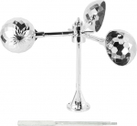 flyonte Dragon Bird Repellent, Linnut&otilde;rje, Linnut&otilde;rje, Linnut&otilde;rje, Linnud, Tuuleveski, R&otilde;du, Linnut&otilde;rje, R&otilde;du linnut&otilde;rje, Katus, Dragon Bird Repellent, Linnut&otilde;rje (h&otilde;bedane)