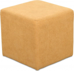 Staboos Cube Seat 42 cm - Kvaliteetne ja kergesti hooldatav istmekuubik - istmekuubik vaid 4 kg kaaluga - istmekuubik kui t&auml;iuslik istumisvahend (Coral_20)