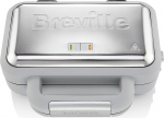 Breville VST072X vahvlimasin
