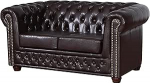 Mudel: Chesterfield" 2 - SEATER SO