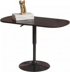 Mobiilne voodilaud Voodilaud, reguleeritav arvutilaua, elutoa diivan, teisaldatav v&auml;ike laud, v&auml;ike kodumajapidamise magamistoa laud, voodi t&otilde;stetava laua laud