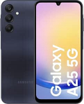 Samsung Galaxy A25 5G Black 256Go