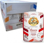 Caputo Farina Cuocco Tipo 00 jahu, 10 kaupa (10 x 1,000 g)